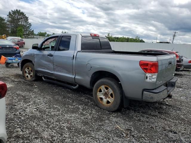 2010 Toyota Tundra Double Cab SR5