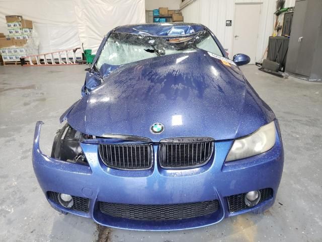 2008 BMW 328 I