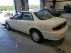 2003 Buick Century Custom