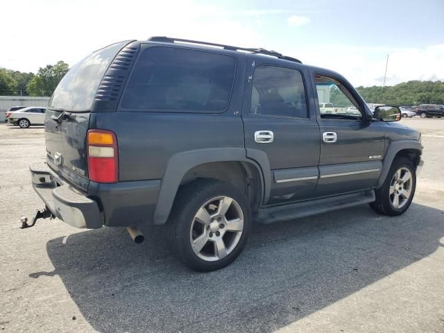 2003 Chevrolet Tahoe K1500