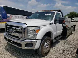 Ford Vehiculos salvage en venta: 2011 Ford F550 Super Duty