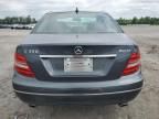 2013 Mercedes-Benz C 300 4matic