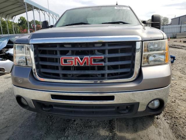 2007 GMC Sierra K2500 Heavy Duty