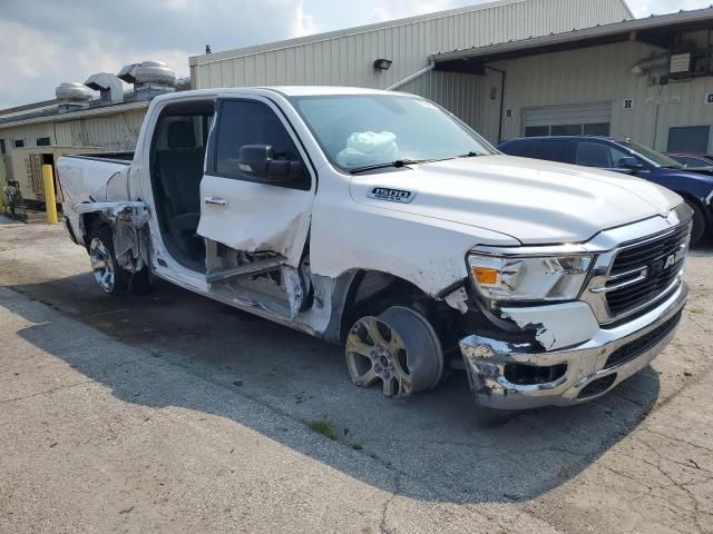 2020 Dodge RAM 1500 BIG HORN/LONE Star