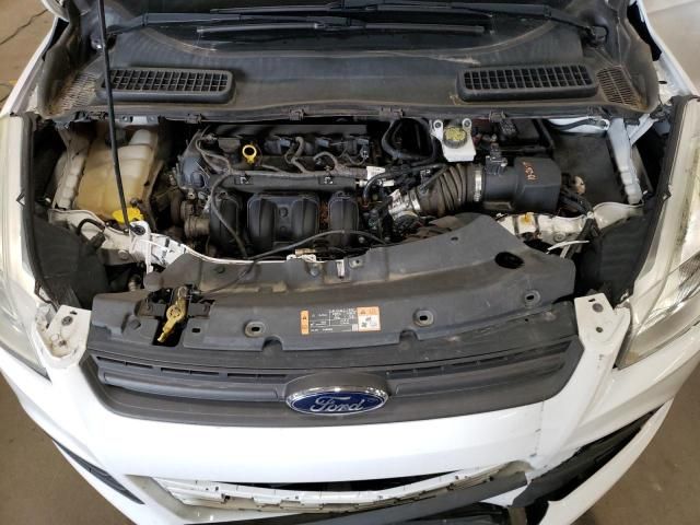 2015 Ford Escape S