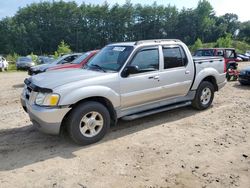 Ford Vehiculos salvage en venta: 2003 Ford Explorer Sport Trac