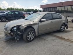 Nissan Maxima salvage cars for sale: 2005 Nissan Maxima SE