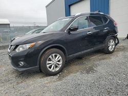 Lots with Bids for sale at auction: 2015 Nissan Rogue S