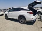 2021 Lexus RX 450H L