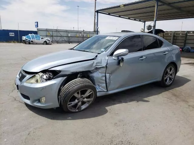 2010 Lexus IS 250