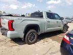 2024 Toyota Tundra Crewmax SR5