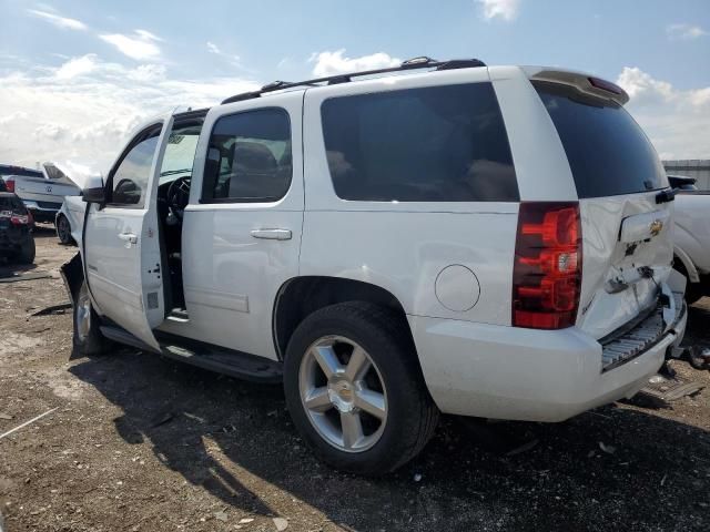 2011 Chevrolet Tahoe C1500  LS