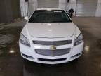 2010 Chevrolet Malibu LTZ