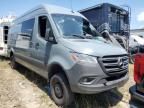 2023 Mercedes-Benz Sprinter 2500