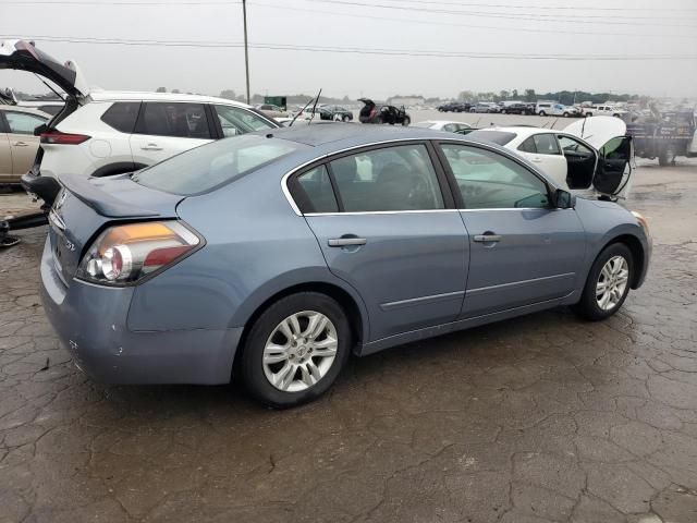 2011 Nissan Altima Base