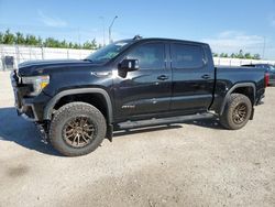 Lotes con ofertas a la venta en subasta: 2020 GMC Sierra K1500 AT4