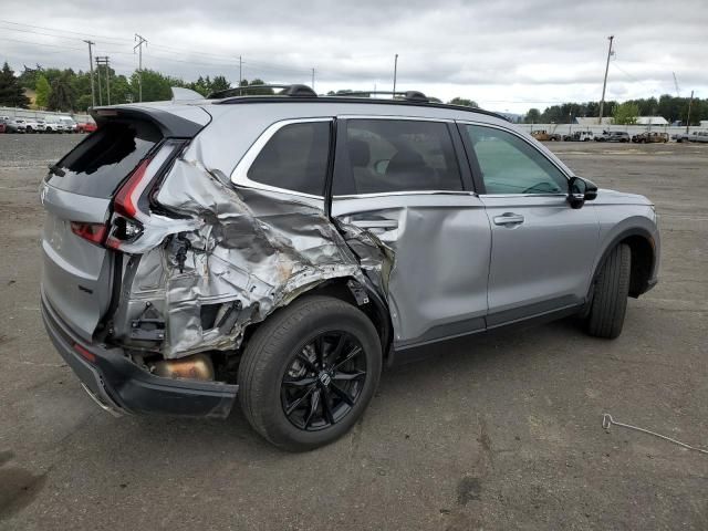 2023 Honda CR-V Sport