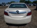 2011 Buick Lacrosse CXS