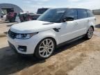 2015 Land Rover Range Rover Sport SC