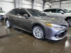 2020 Toyota Camry XLE