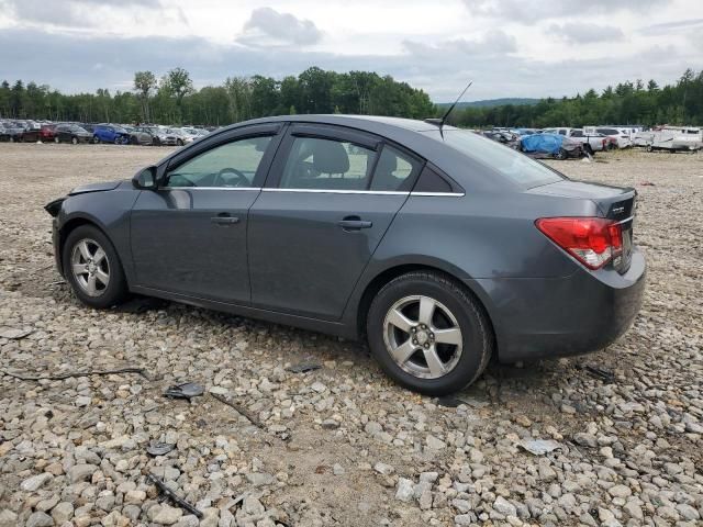 2013 Chevrolet Cruze LT