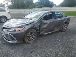 Hybrid Vehicles for sale at auction: 2024 Toyota Camry XLE