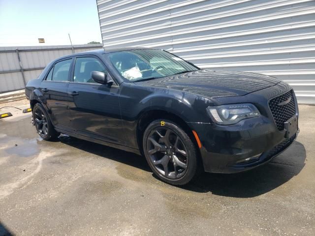 2021 Chrysler 300 S