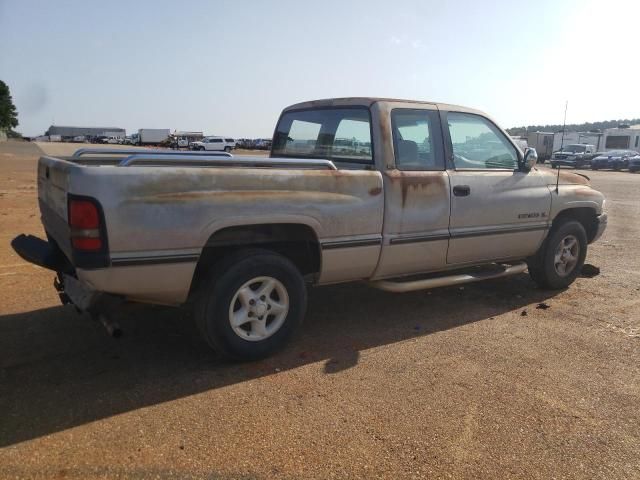 1996 Dodge RAM 1500