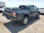 2011 Toyota Tacoma Double Cab