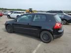 2008 Volkswagen Rabbit