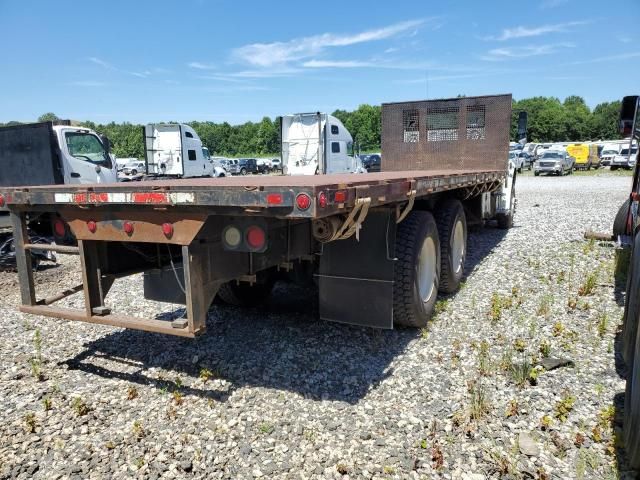 2014 Freightliner M2 106 Medium Duty