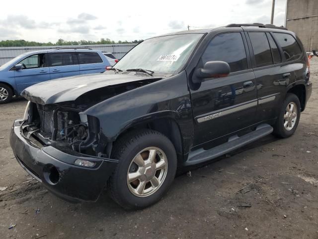 2002 GMC Envoy