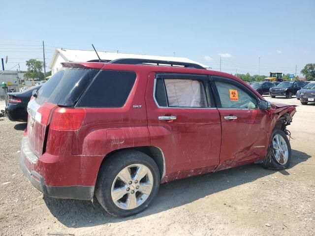 2014 GMC Terrain SLT