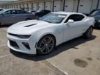 2018 Chevrolet Camaro SS