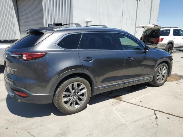 2019 Mazda CX-9 Grand Touring