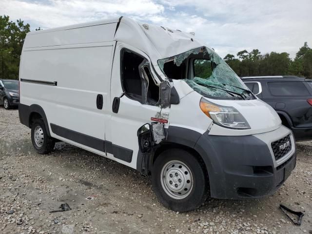 2019 Dodge RAM Promaster 2500 2500 High