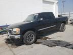 2004 GMC New Sierra K1500