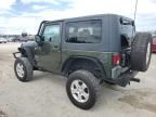 2008 Jeep Wrangler X