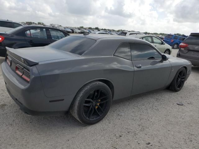 2018 Dodge Challenger R/T 392