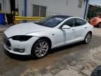 2014 Tesla Model S