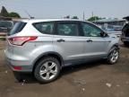 2015 Ford Escape S