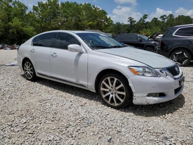 2008 Lexus GS 350