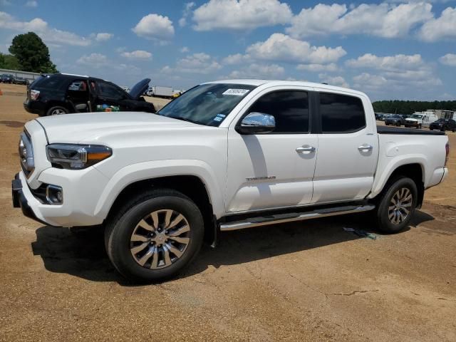 2023 Toyota Tacoma Double Cab