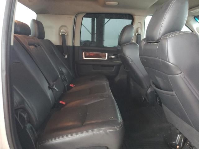 2012 Dodge RAM 2500 Laramie