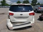 2015 KIA Sedona EX