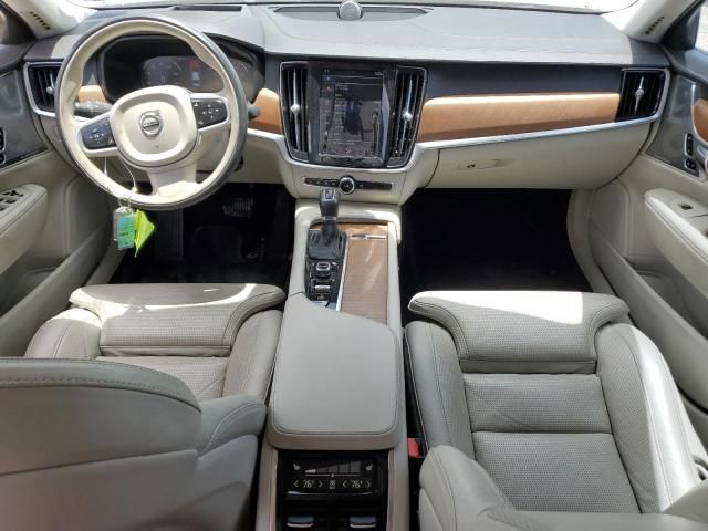 2017 Volvo S90 T6 Inscription