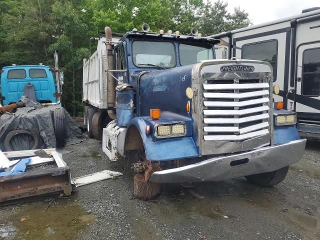 1987 Freightliner Conventional FLC