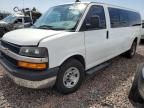 2019 Chevrolet Express G3500 LT