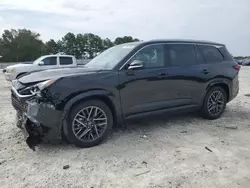 Lexus tx 350 Base Vehiculos salvage en venta: 2024 Lexus TX 350 Base