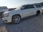 2017 GMC Yukon XL K1500 SLT